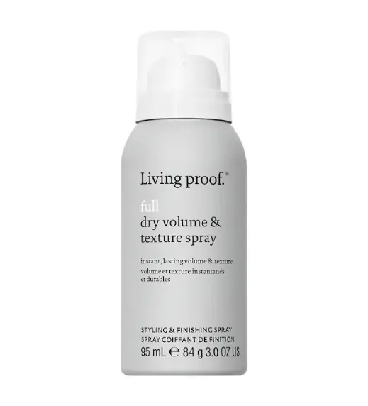 Living Proof Full Dry Volume and Texture Spray